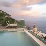 Deus By My Collection Villa Positano