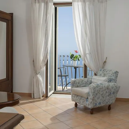 Villa Deus By My Collection Positano