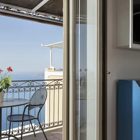 Deus By My Collection Villa Positano