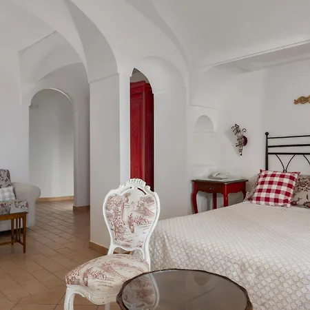 Villa Deus By My Collection Positano