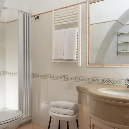 Villa Deus By My Collection Positano