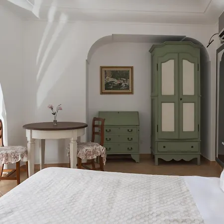 Villa Deus By My Collection Positano